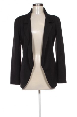 Női blézer Silvian Heach, Méret XS, Szín Fekete, Ár 23 058 Ft