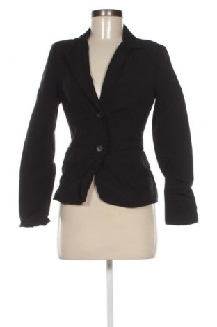 Damen Blazer Silvian Heach, Größe XS, Farbe Schwarz, Preis 22,99 €