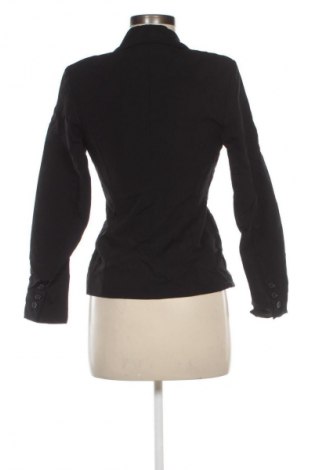 Damen Blazer Silvian Heach, Größe XS, Farbe Schwarz, Preis 22,99 €