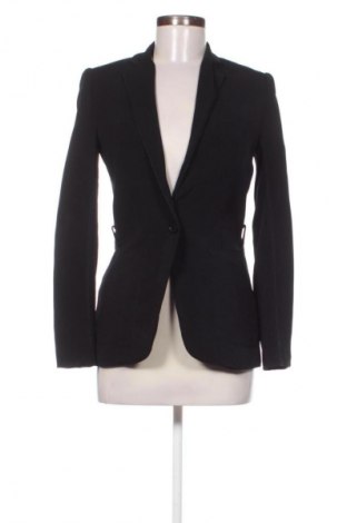 Női blézer Sinequanone, Méret XS, Szín Fekete, Ár 23 141 Ft