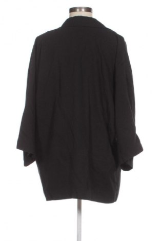 Női blézer Sinsay, Méret S, Szín Fekete, Ár 10 331 Ft