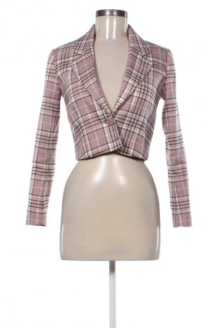 Női blézer Sinsay, Méret XXS, Szín Sokszínű, Ár 2 624 Ft
