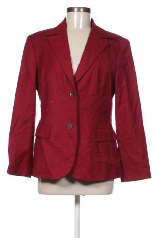 Női blézer Sisley, Méret L, Szín Piros, Ár 9 579 Ft