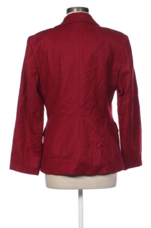 Női blézer Sisley, Méret L, Szín Piros, Ár 9 579 Ft