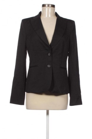 Női blézer Sisley, Méret M, Szín Fekete, Ár 7 649 Ft