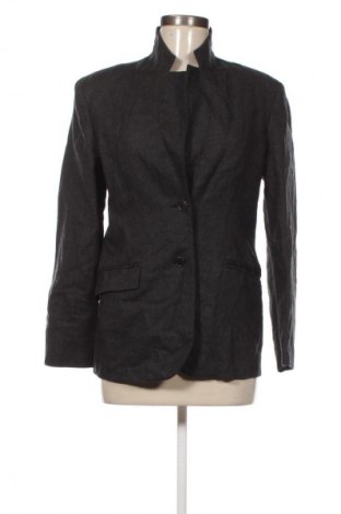 Dámské sako  Sisley, Velikost L, Barva Šedá, Cena  499,00 Kč