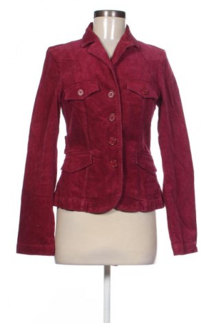 Női blézer Sisley, Méret L, Szín Lila, Ár 23 141 Ft