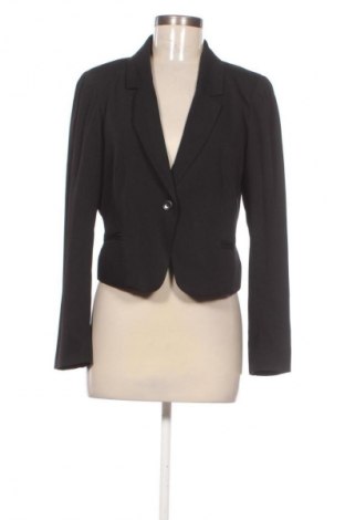 Дамско сако Soaked In Luxury, Размер XL, Цвят Черен, Цена 55,80 €