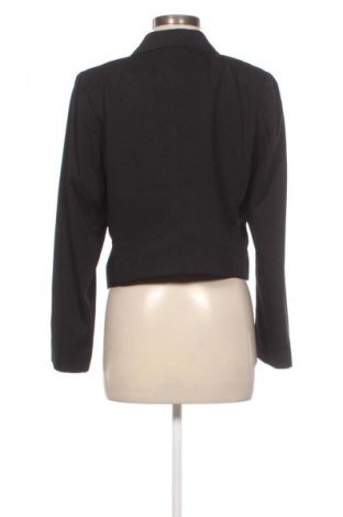 Дамско сако Soaked In Luxury, Размер XL, Цвят Черен, Цена 55,80 €