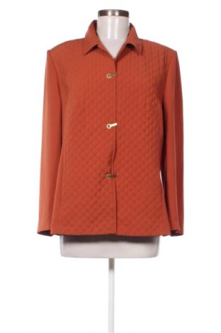 Női blézer Sommermann, Méret M, Szín Narancssárga
, Ár 14 344 Ft