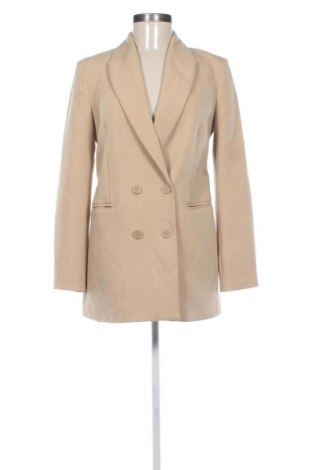Dámske sako  Stefanel, Veľkosť S, Farba Béžová, Cena  40,95 €