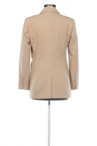 Dámske sako  Stefanel, Veľkosť S, Farba Béžová, Cena  40,95 €