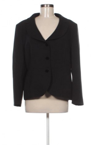 Női blézer Steilmann, Méret XL, Szín Fekete, Ár 10 146 Ft