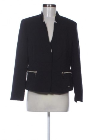 Női blézer Steilmann, Méret M, Szín Fekete, Ár 10 140 Ft