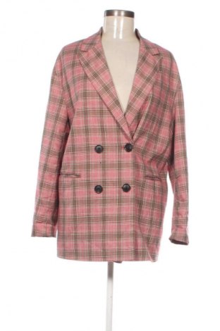 Damen Blazer Stradivarius, Größe XS, Farbe Mehrfarbig, Preis € 25,00