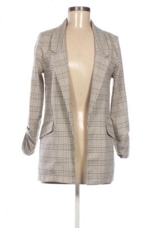 Női blézer Stradivarius, Méret S, Szín Sokszínű, Ár 10 331 Ft