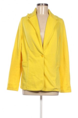 Dámske sako  Street One, Veľkosť L, Farba Žltá, Cena  39,88 €