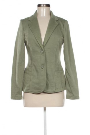 Női blézer Street One, Méret S, Szín Zöld, Ár 4 249 Ft