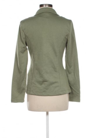 Női blézer Street One, Méret S, Szín Zöld, Ár 4 249 Ft