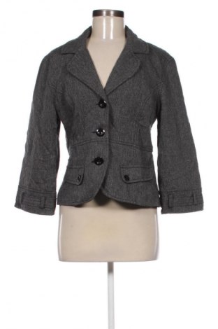 Damen Blazer Street One, Größe M, Farbe Schwarz, Preis € 13,99