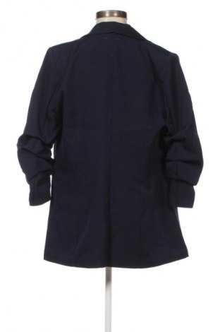 Γυναικείο σακάκι TANTRA, Μέγεθος L, Χρώμα Μπλέ, Τιμή 154,99 €