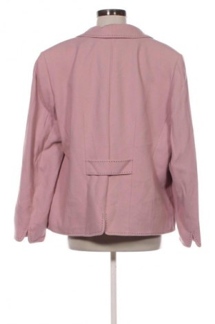 Dámské sako  Tahari, Velikost XXL, Barva Popelavě růžová, Cena  1 587,00 Kč