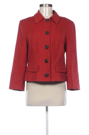 Női blézer Taifun, Méret M, Szín Piros, Ár 8 669 Ft