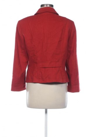 Női blézer Taifun, Méret M, Szín Piros, Ár 8 669 Ft