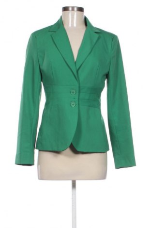 Damen Blazer Tina R, Größe M, Farbe Grün, Preis € 24,55