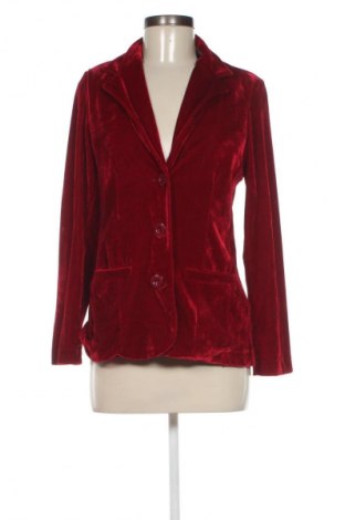 Damen Blazer Tokito, Größe L, Farbe Rot, Preis € 11,99