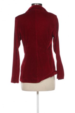 Damen Blazer Tokito, Größe L, Farbe Rot, Preis € 11,99
