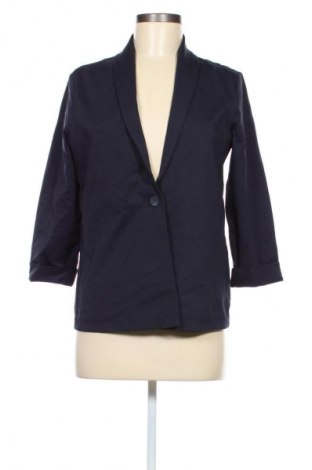 Damen Blazer Tom Tailor, Größe L, Farbe Blau, Preis € 18,99