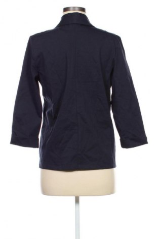 Damen Blazer Tom Tailor, Größe L, Farbe Blau, Preis € 18,99