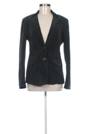 Дамско сако Tommy Hilfiger, Размер M, Цвят Зелен, Цена 50,61 €