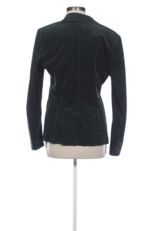 Дамско сако Tommy Hilfiger, Размер M, Цвят Зелен, Цена 50,61 €