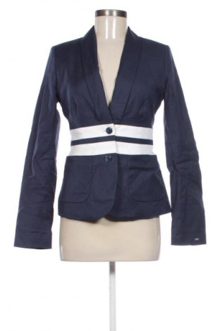 Damen Blazer Tommy Hilfiger, Größe M, Farbe Blau, Preis € 95,00