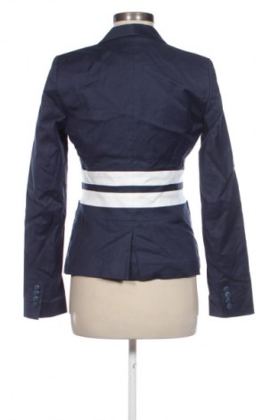 Damen Blazer Tommy Hilfiger, Größe M, Farbe Blau, Preis € 95,00