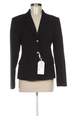 Női blézer Tommy Hilfiger, Méret M, Szín Fekete, Ár 107 839 Ft