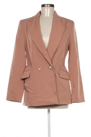 Női blézer Topshop, Méret M, Szín Barna, Ár 5 209 Ft