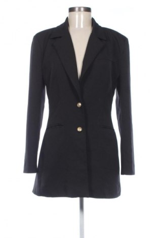 Дамско сако Trendyol, Размер M, Цвят Черен, Цена 35,00 €