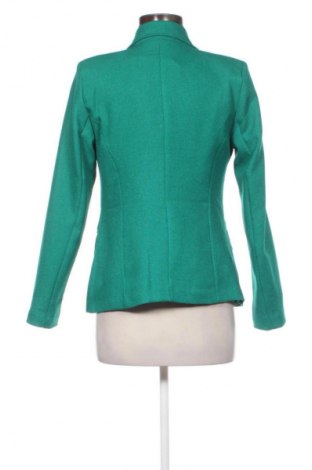 Női blézer Trendyol, Méret S, Szín Zöld, Ár 13 089 Ft