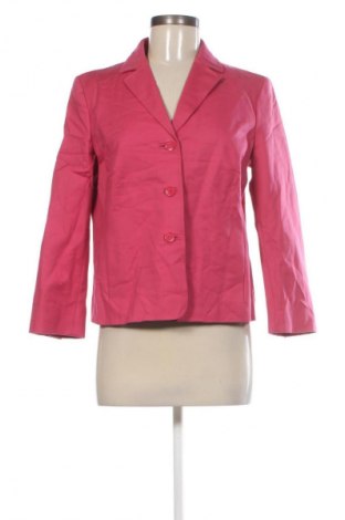 Női blézer Trussardi, Méret XL, Szín Rózsaszín, Ár 18 509 Ft