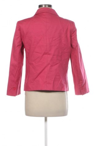 Női blézer Trussardi, Méret XL, Szín Rózsaszín, Ár 18 509 Ft