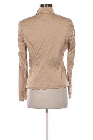 Damen Blazer Turnover, Größe M, Farbe Beige, Preis 56,00 €
