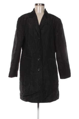 Damen Blazer Ulla Popken, Größe XL, Farbe Schwarz, Preis € 18,99