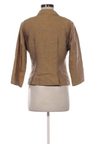 Damen Blazer Unbranded, Größe M, Farbe Golden, Preis € 24,45