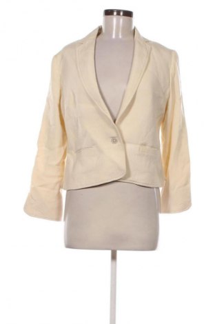 Női blézer Unbranded, Méret L, Szín Ekrü
, Ár 11 917 Ft