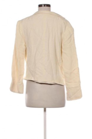 Női blézer Unbranded, Méret L, Szín Ekrü
, Ár 11 917 Ft