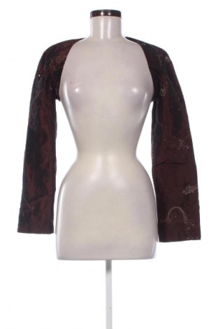 Damen Blazer Unbranded, Größe M, Farbe Braun, Preis € 25,00