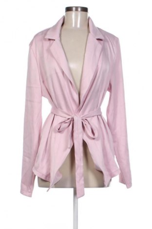 Damen Blazer Unbranded, Größe XL, Farbe Rosa, Preis € 25,00